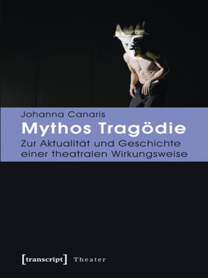 cover image of Mythos Tragödie